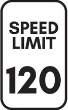 Highway Speed Limit