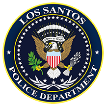 LSPD Logo