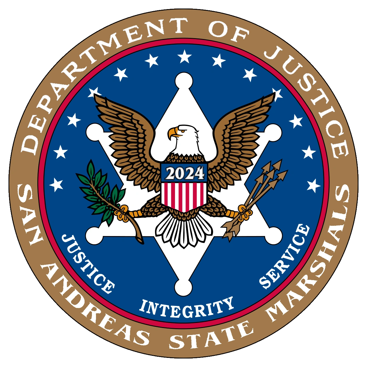SAS Logo