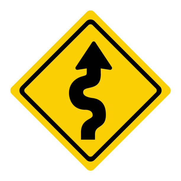 Curve Ahead