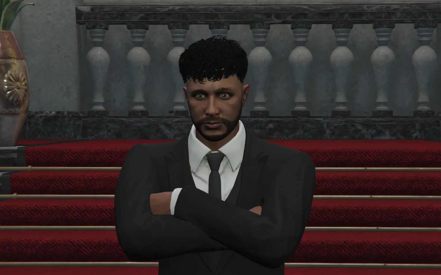 District Attorney