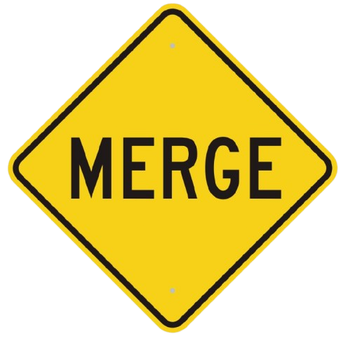 Merge