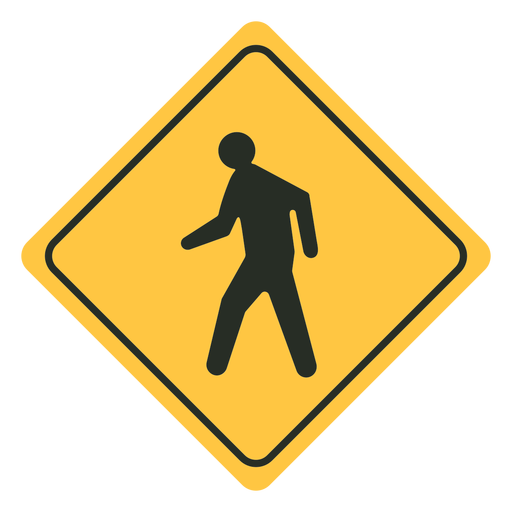 Pedestrian Crossing