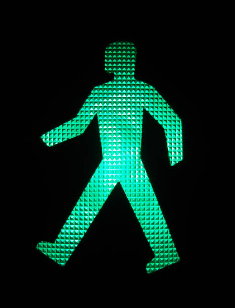 Walk Signal