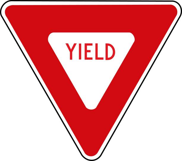 Yield Sign